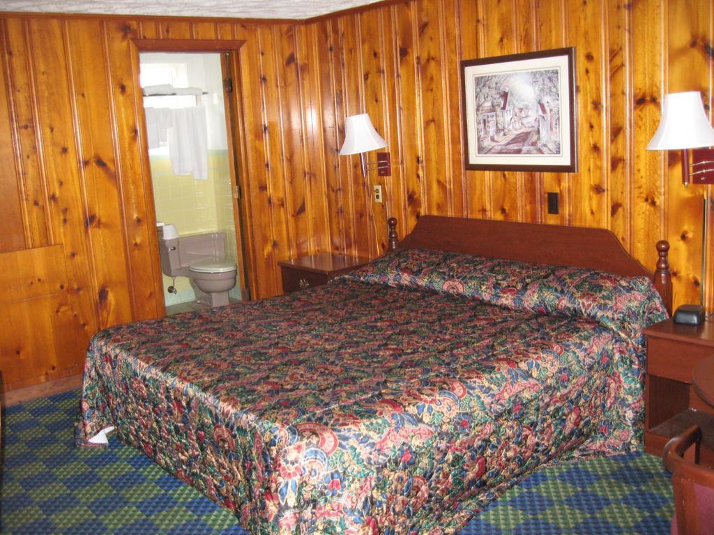 Knights Inn Αθήνα Δωμάτιο φωτογραφία